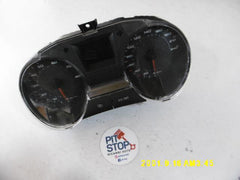 Quadro Strumenti - Seat Ibiza Serie (08>12) - Pit Stop Ricambi Auto