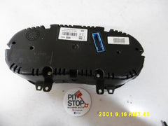 Quadro Strumenti - Seat Ibiza Serie (08>12) - Pit Stop Ricambi Auto