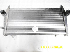 Intercooler - Citroen C5 Berlina 3è Serie - Pit Stop Ricambi Auto