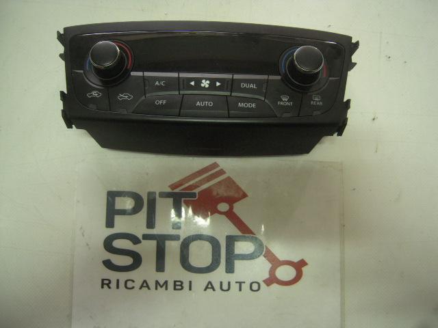 Centralina clima - Suzuki S-cross Serie - Pit Stop Ricambi Auto