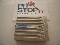 Amplificatore autoradio - Kia Sportage Serie (16>21) - Pit Stop Ricambi Auto