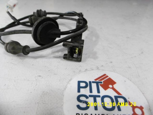 Sensori ABS - Hyundai I10 2è Serie - Pit Stop Ricambi Auto