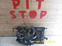 Ventola radiatore - Ford C - Max Serie (10>) - Pit Stop Ricambi Auto