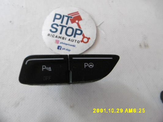 Pulsante - Ford C - Max Serie (ceu) (15>) - Pit Stop Ricambi Auto