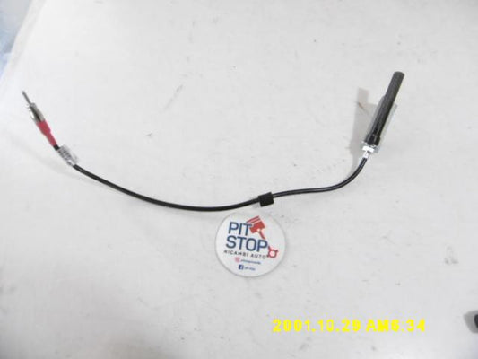 Modulo Antenna SmartKey - Kia Sportage Serie (16>21) - Pit Stop Ricambi Auto