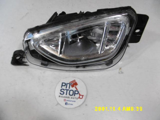Fendinebbia anteriore DX - Ford Kuga Serie (16>) - Pit Stop Ricambi Auto