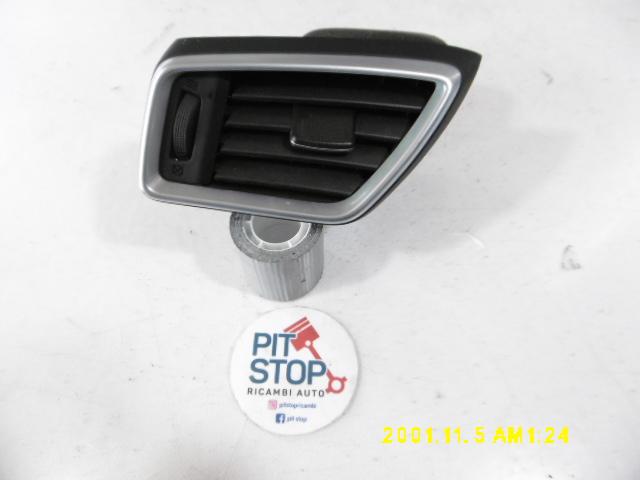 Bocchetta aria cruscotto SX - Nissan Qashqai Serie - Pit Stop Ricambi Auto