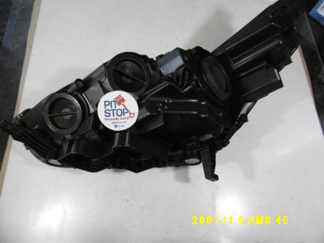 Faro anteriore Destro - Ford C - Max Serie (ceu) (15>) - Pit Stop Ricambi Auto