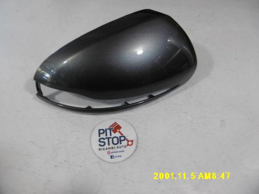 Cover copertura specchietto retrovisore destro - Mercedes Classe C S. Wagon W205 - Pit Stop Ricambi Auto