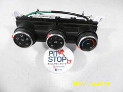 Manopole comando clima - Renault Clio Serie V (19>) - Pit Stop Ricambi Auto