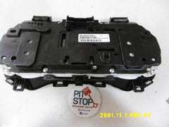 Quadro Strumenti - Renault Clio Serie V (19>) - Pit Stop Ricambi Auto