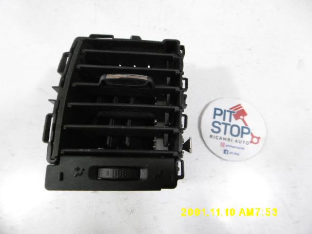 Bocchetta aria cruscotto DX - Renault Trafic Furgonato Serie (14>) - Pit Stop Ricambi Auto