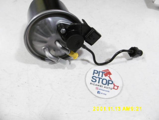 Supporto filtro gasolio - Ford Kuga Serie (16>) - Pit Stop Ricambi Auto