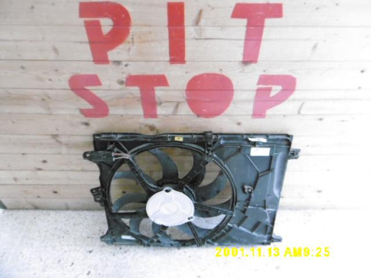 Ventola radiatore - Jeep Compass Serie (16>) - Pit Stop Ricambi Auto