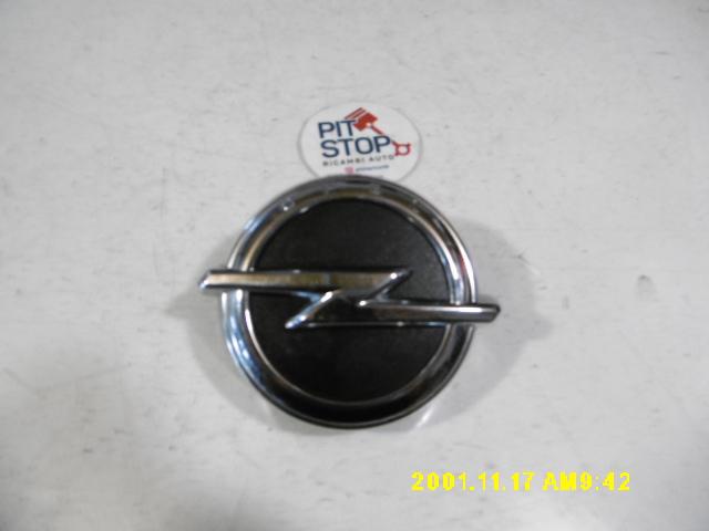 Maniglia portellone posteriore - Opel Astra Berlina (k) (15>) - Pit Stop Ricambi Auto