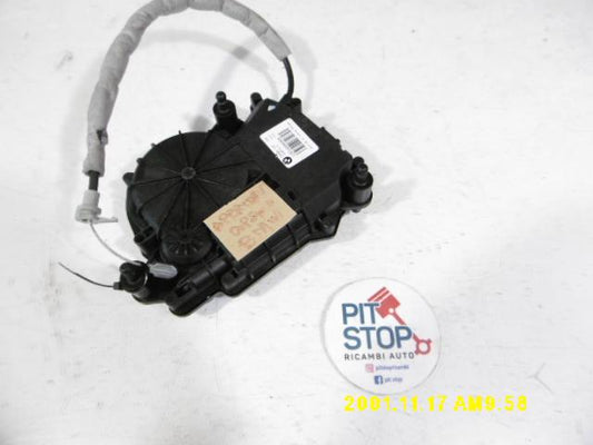 Modulo controllo portellone posteriore - Bmw X2 F39 - Pit Stop Ricambi Auto