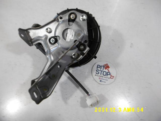Ventola raffreddamento motore - Toyota Rav4 Serie (18>) - Pit Stop Ricambi Auto