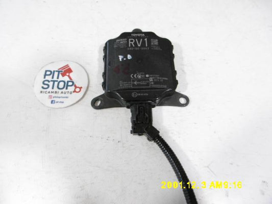 Radar - Toyota Rav4 Serie (18>) - Pit Stop Ricambi Auto