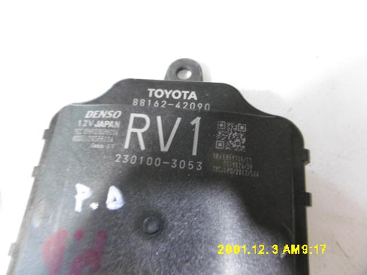 Radar - Toyota Rav4 Serie (18>) - Pit Stop Ricambi Auto