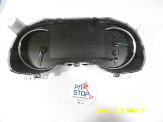 Quadro Strumenti - Toyota Rav4 Serie (18>) - Pit Stop Ricambi Auto