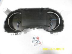 Quadro Strumenti - Toyota Rav4 Serie (18>) - Pit Stop Ricambi Auto