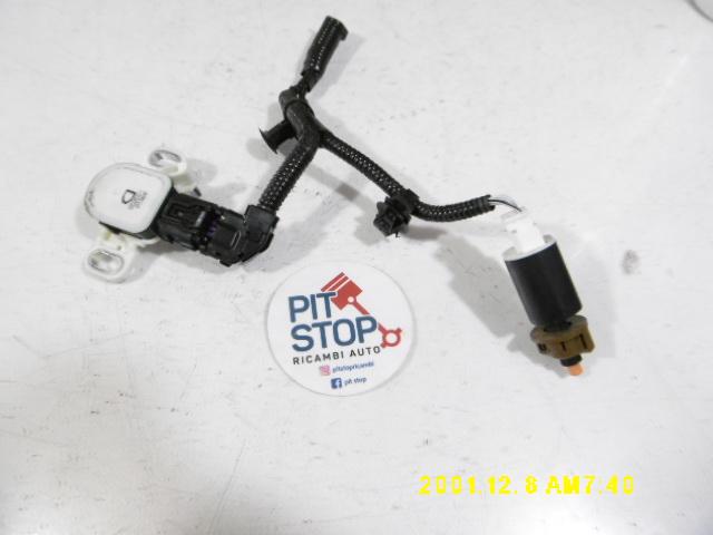 Sensore pedale acceleratore - Toyota Rav4 Serie (18>) - Pit Stop Ricambi Auto