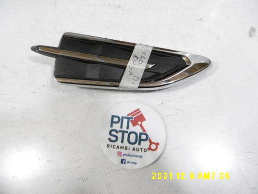 Modanatura parafango ant DX - Ford Kuga Serie (16>) - Pit Stop Ricambi Auto