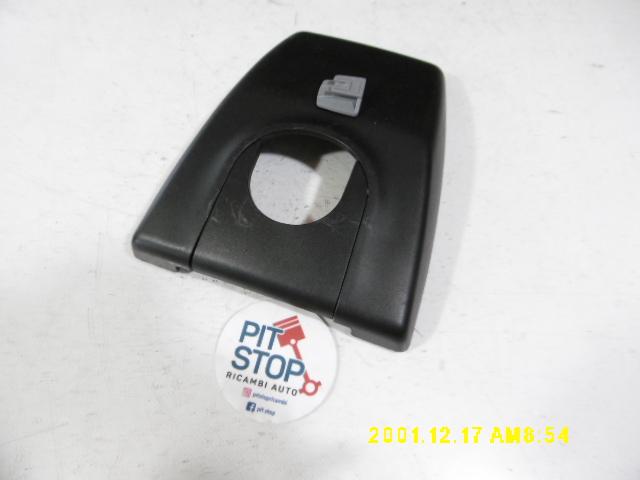 Cover copertura specchietto retrovisore interno - Toyota Rav4 Serie (18>) - Pit Stop Ricambi Auto