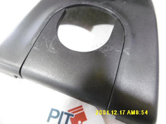 Cover copertura specchietto retrovisore interno - Toyota Rav4 Serie (18>) - Pit Stop Ricambi Auto