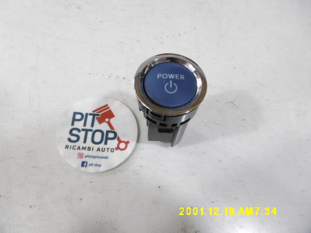 Pulsante start e stop - Toyota Rav4 Serie (18>) - Pit Stop Ricambi Auto