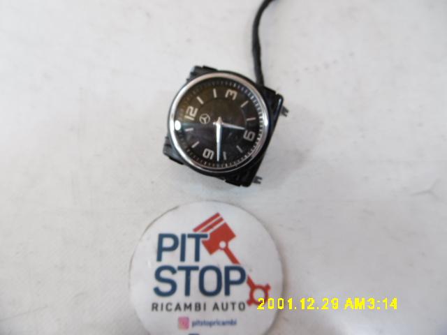 Orologio - Mercedes Classe E W213 - Pit Stop Ricambi Auto