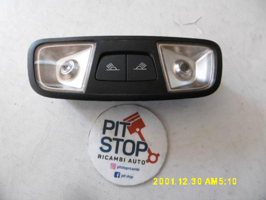 Plafoniera a led - Audi Q2 Serie (gab) (16>) - Pit Stop Ricambi Auto