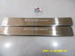 Batticalcagno Anteriore Sinistro - Ford Ecosport Serie (15>) - Pit Stop Ricambi Auto