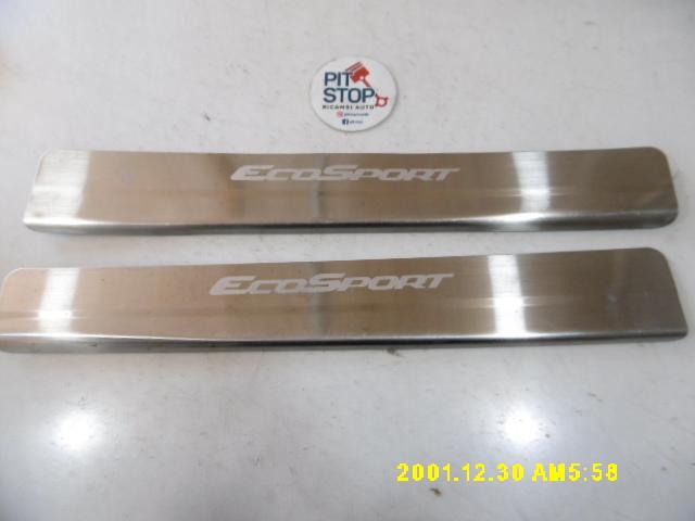 Batticalcagno Anteriore Sinistro - Ford Ecosport Serie (15>) - Pit Stop Ricambi Auto