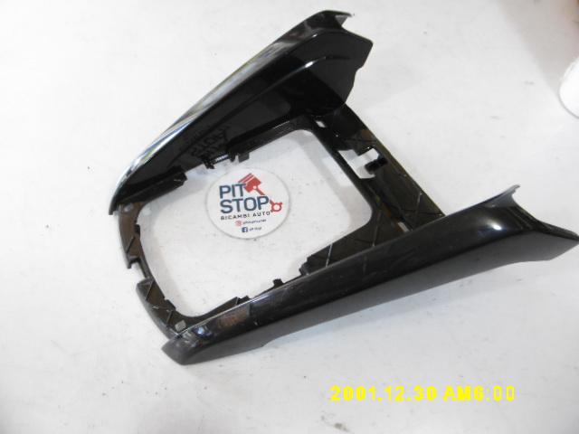 Cornice leva cambio - Ford Ecosport Serie (15>) - Pit Stop Ricambi Auto