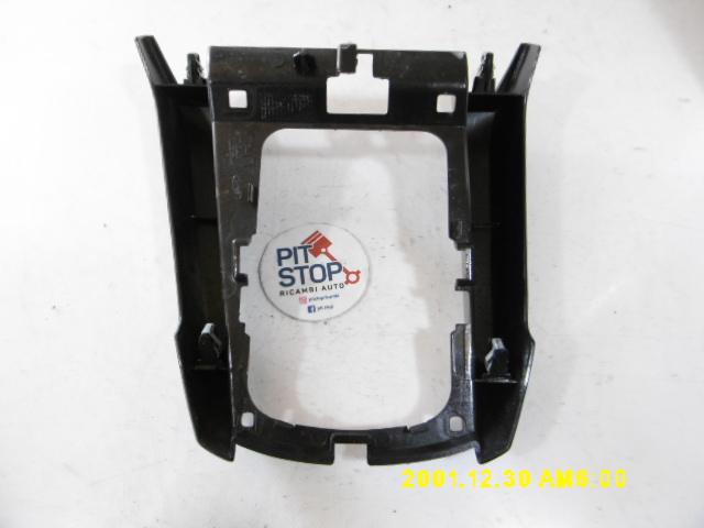 Cornice leva cambio - Ford Ecosport Serie (15>) - Pit Stop Ricambi Auto