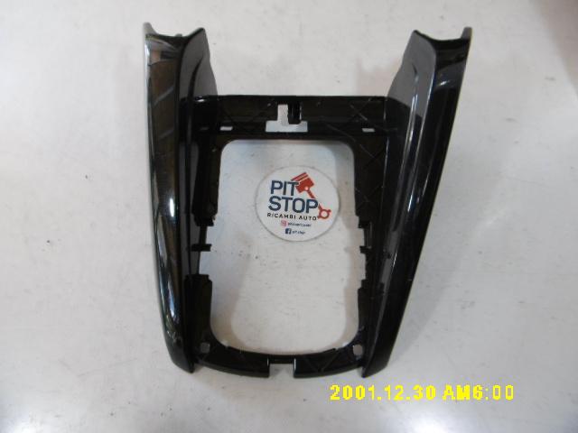 Cornice leva cambio - Ford Ecosport Serie (15>) - Pit Stop Ricambi Auto