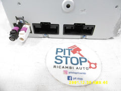 Autoradio - Ford Ecosport Serie (15>) - Pit Stop Ricambi Auto