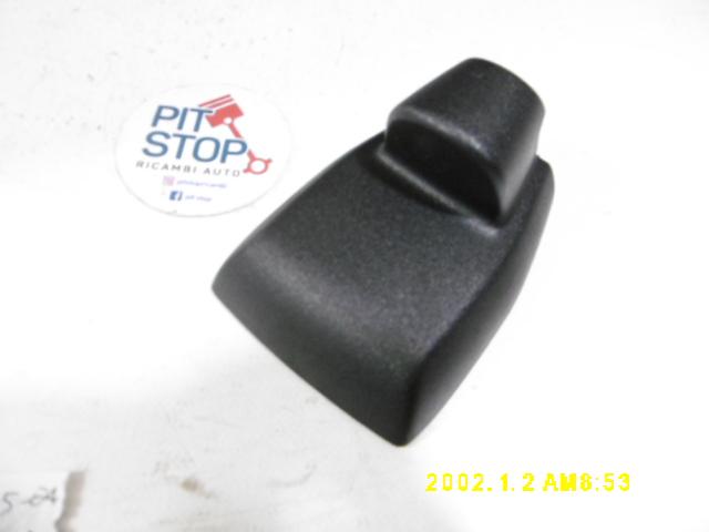 Cover copertura specchietto retrovisore interno - Ford Ecosport Serie (15>) - Pit Stop Ricambi Auto