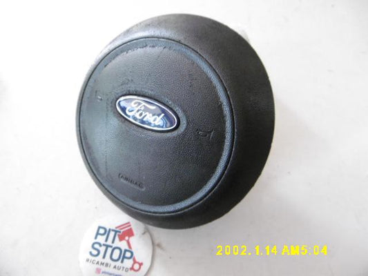 Airbag Volante - Ford Ka Serie (ccu) (08>18) - Pit Stop Ricambi Auto