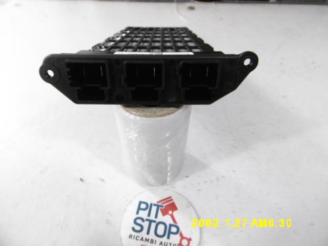 Resistenza riscaldamento - Alfa Romeo Stelvio Serie (949_) (16>) - Pit Stop Ricambi Auto