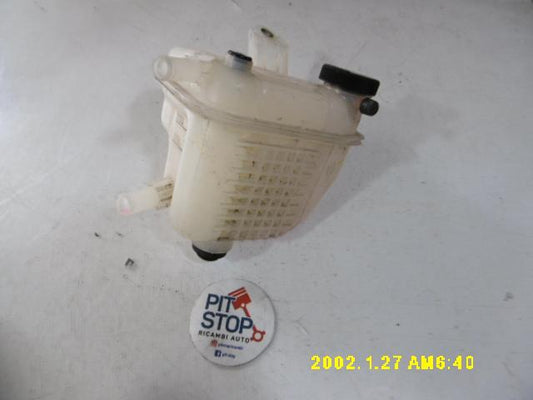 Vaschetta acqua liquido refrigerante - Toyota C-hr Ibrida (16>) - Pit Stop Ricambi Auto