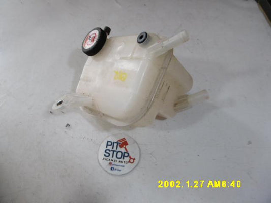 Vaschetta acqua liquido refrigerante - Toyota C-hr Ibrida (16>) - Pit Stop Ricambi Auto