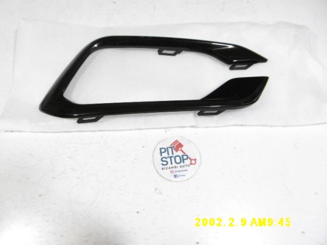 Cornice cover fendinebbia ant. DX - Fiat Tipo Berlina 5p - Pit Stop Ricambi Auto