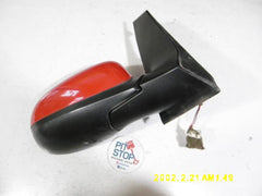 Specchietto Retrovisore Destro - Ford Ka Serie (ccu) (08>18) - Pit Stop Ricambi Auto