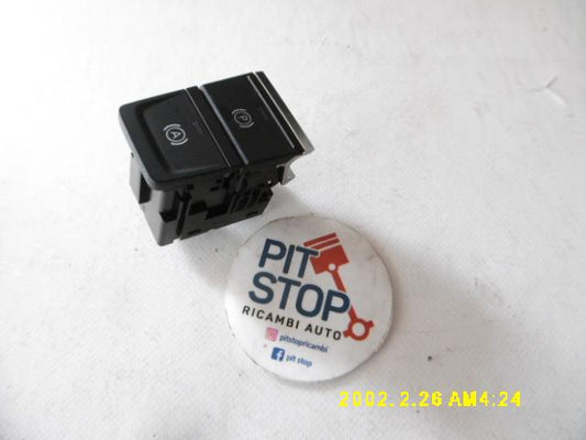 Pulsante freno di stazionamento - Audi A6 Allroad C8 Serie (4ah) (18>) - Pit Stop Ricambi Auto
