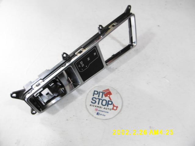 Cornice leva cambio - Audi A6 Allroad C8 Serie (4ah) (18>) - Pit Stop Ricambi Auto