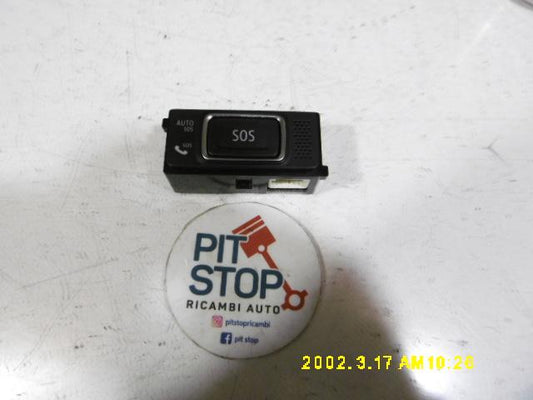 Pulsante sos - Hyundai Bayon Serie (21>) - Pit Stop Ricambi Auto