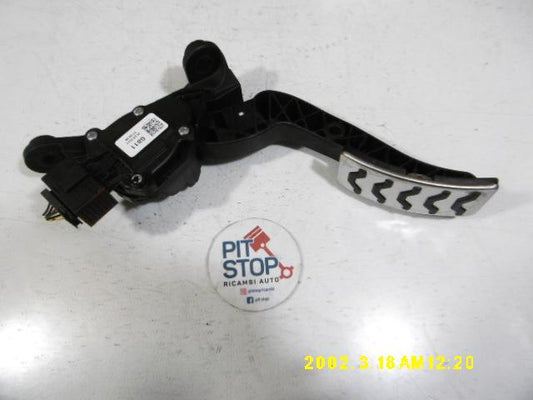 Potenziometro acceleratore - Hyundai Bayon Serie (21>) - Pit Stop Ricambi Auto