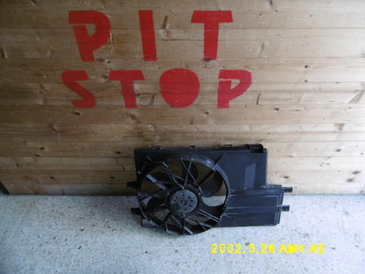 Ventola radiatore - Mercedes Classe A W168 2è Serie - Pit Stop Ricambi Auto